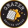 Grater's Grilled Cheese