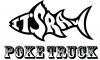It's Raw Poke Truck