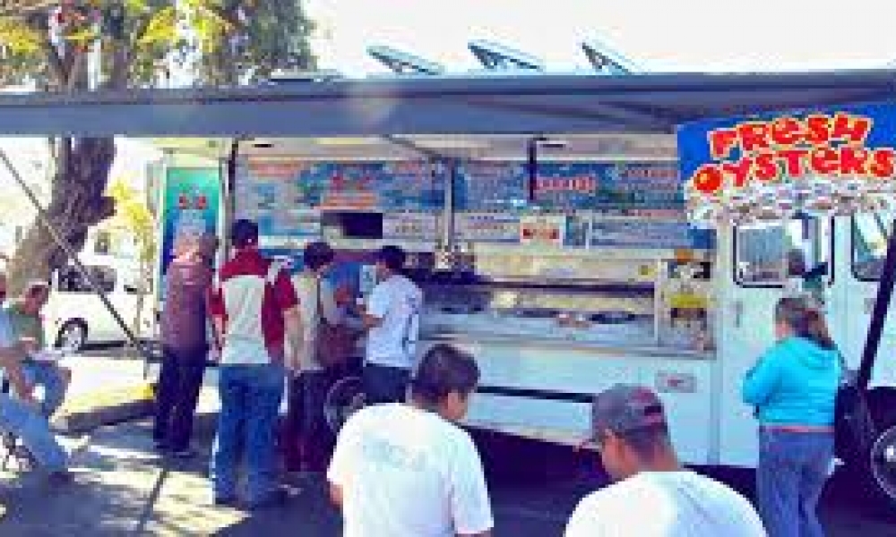 Kiko's Place Catering San Diego - Food Truck Connector