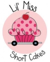 Lil' Miss Short Cakes