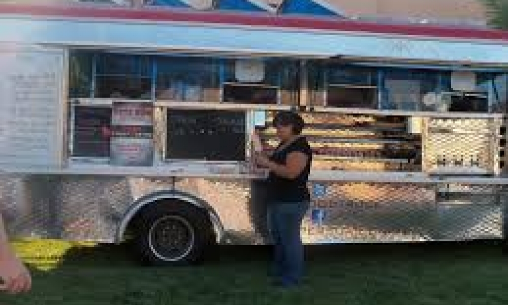 Linme's Gourmet Soul Food