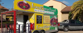 Louziana Food Truck Louziana Food Truck