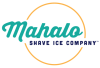 Mahalo Shave Ice Co - SD North