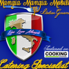 Mangia Mangia