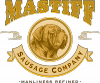 Mastiff Food Truck