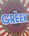 Mr. Greek
