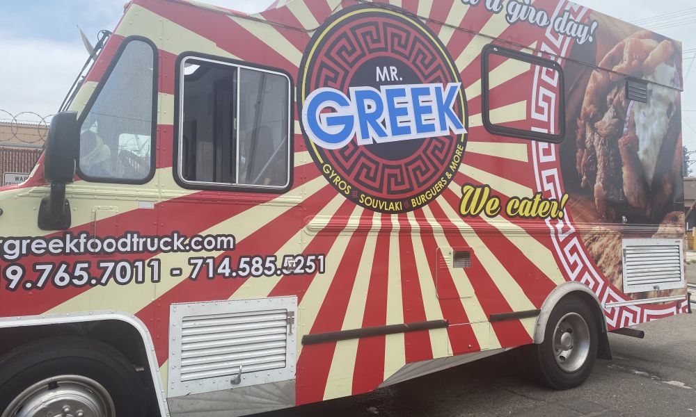 FTC Truck