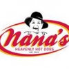 Nana's Heavenly Dogs