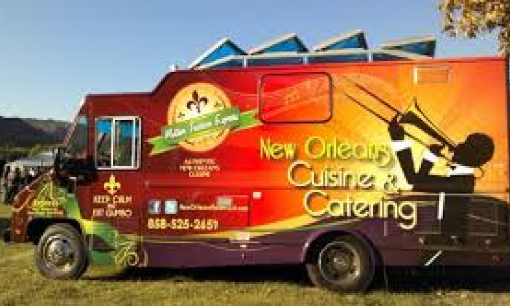 New Orleans Mexican Food Trucks New Orleans Mexican Food Trucks
