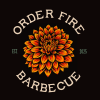 Order Fire Barbecue