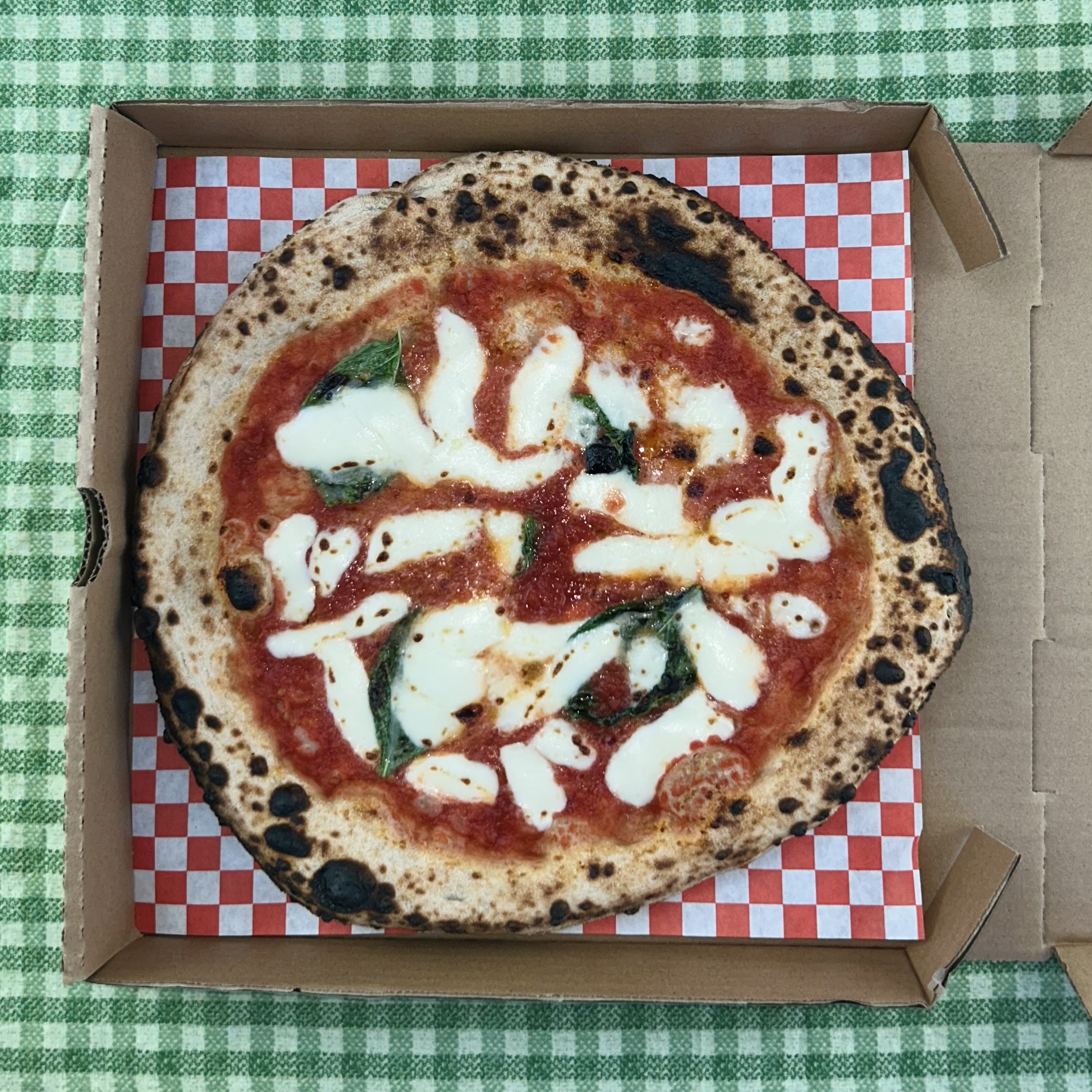 Margherita