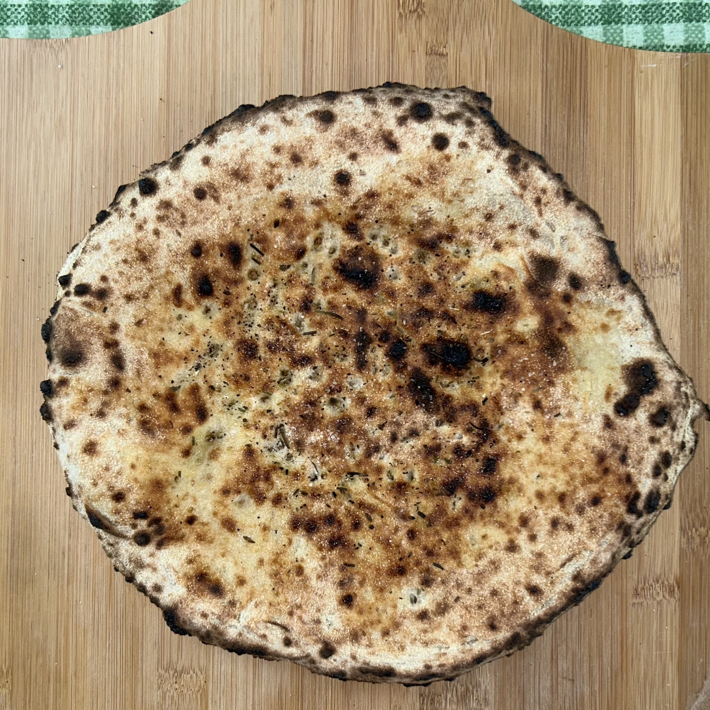 Foccacia