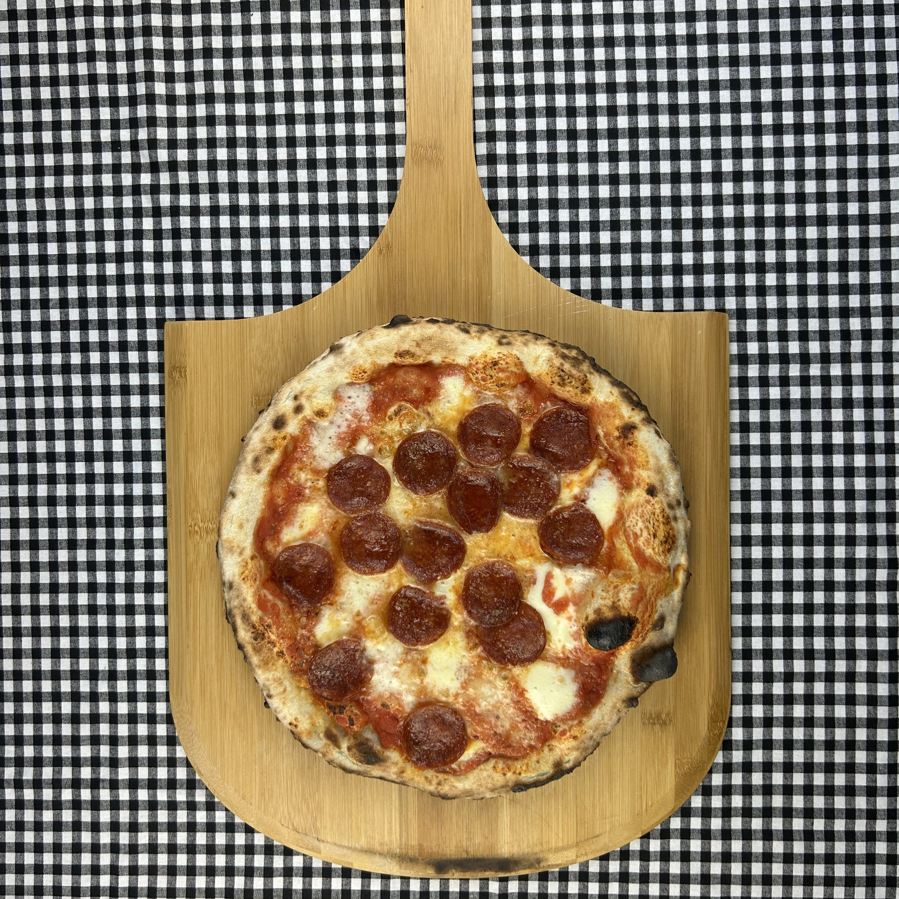 Pepperoni
