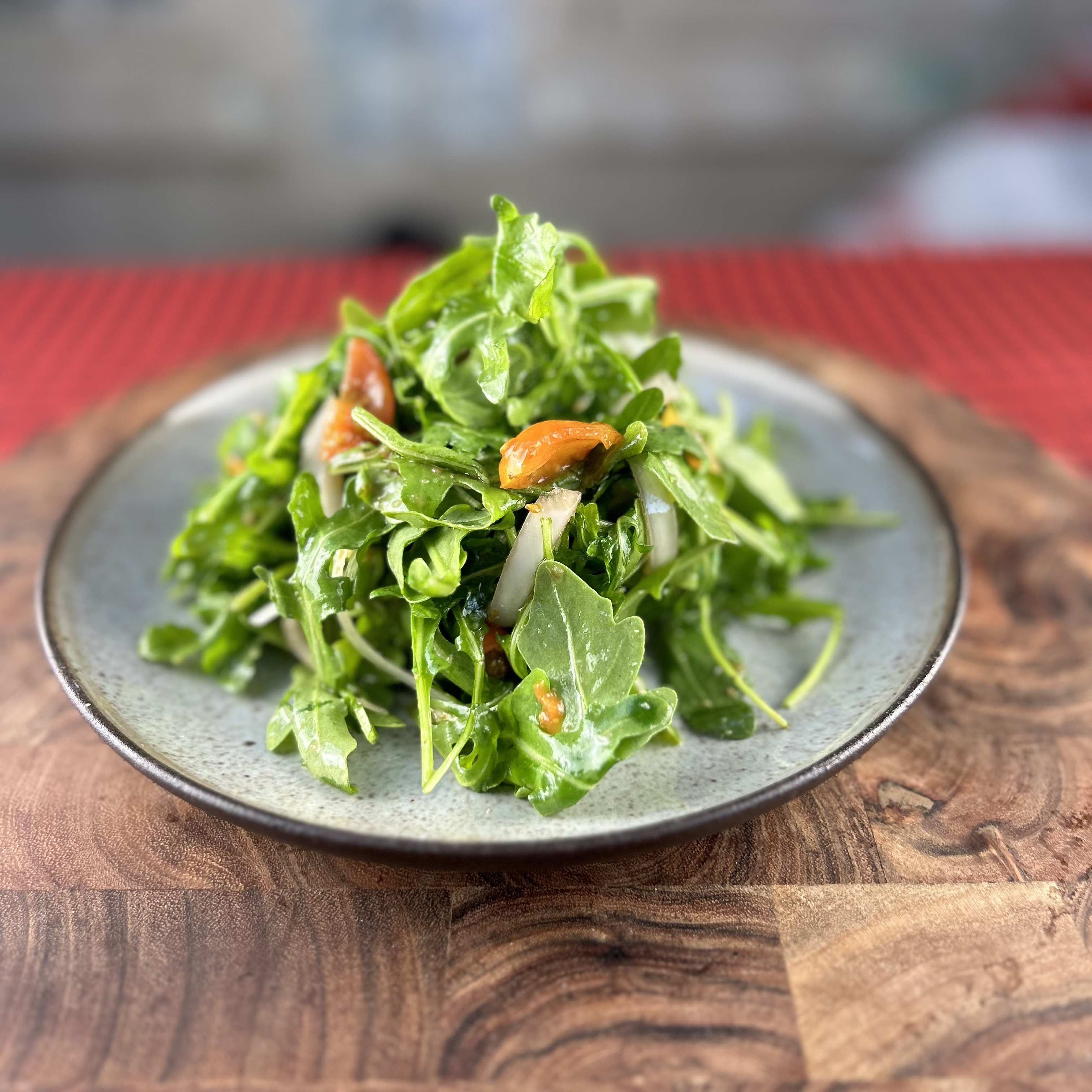 Arugula Salad