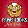 Papas Locas