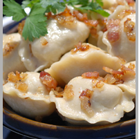 Pierogi Truck