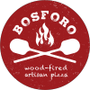 Pizza Bosforo