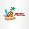 Ritro Vending