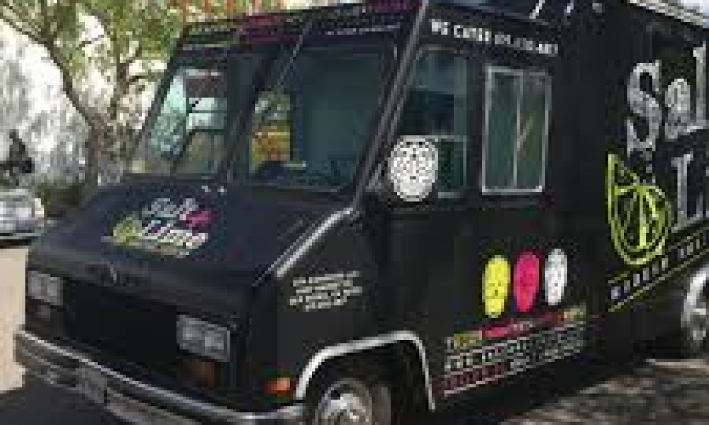 Born In Brooklyn Food Truck Born In Brooklyn Food Truck