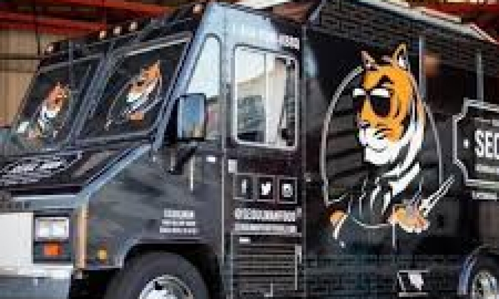 Seoul Man Food Truck San Diego Seoul Man Food Truck San Diego
