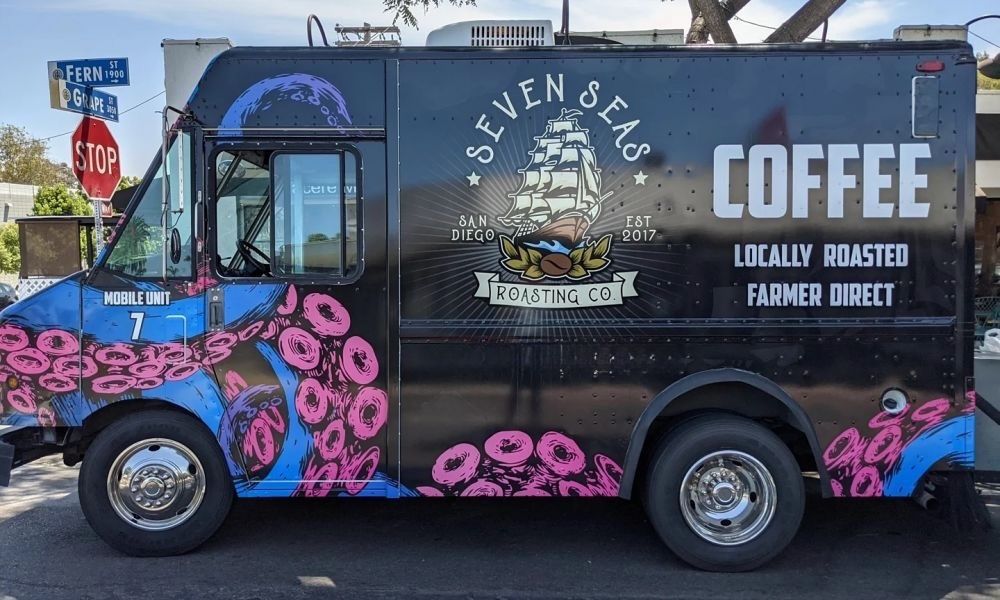 FTC Truck