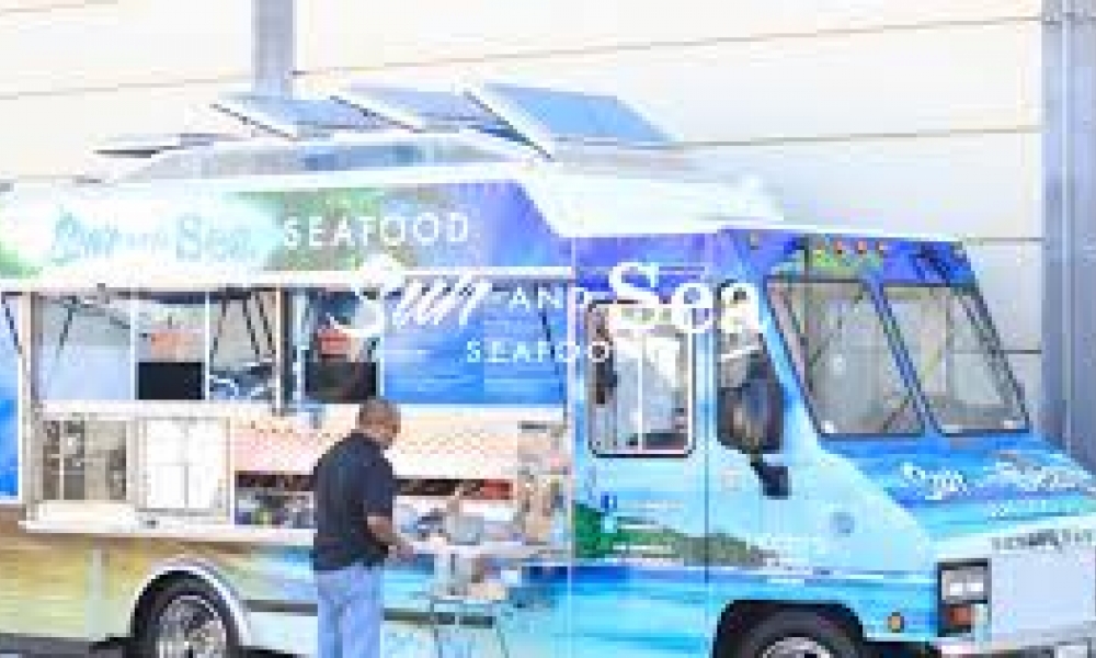 Brazilian Food Truck San Diego Brazilian Food Truck San Diego