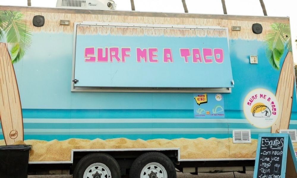 FTC Truck