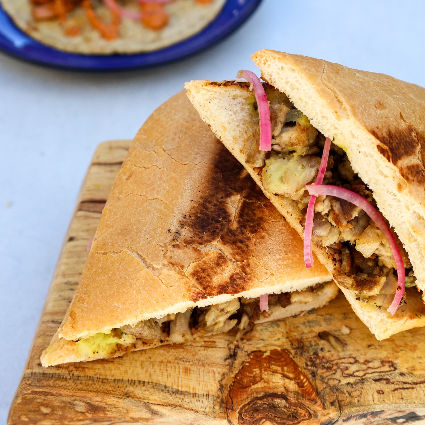 Porky Torta
