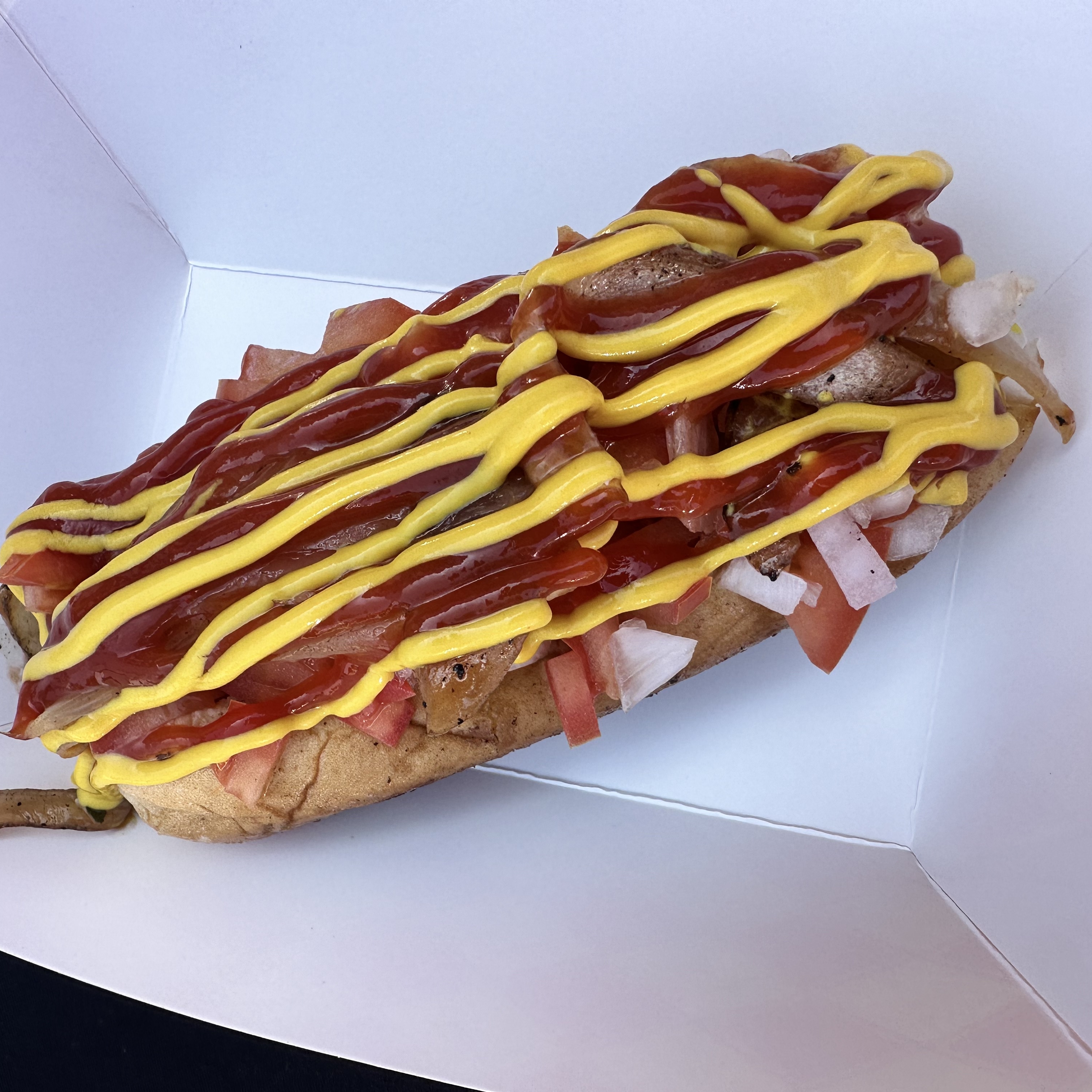 HOTDOGS