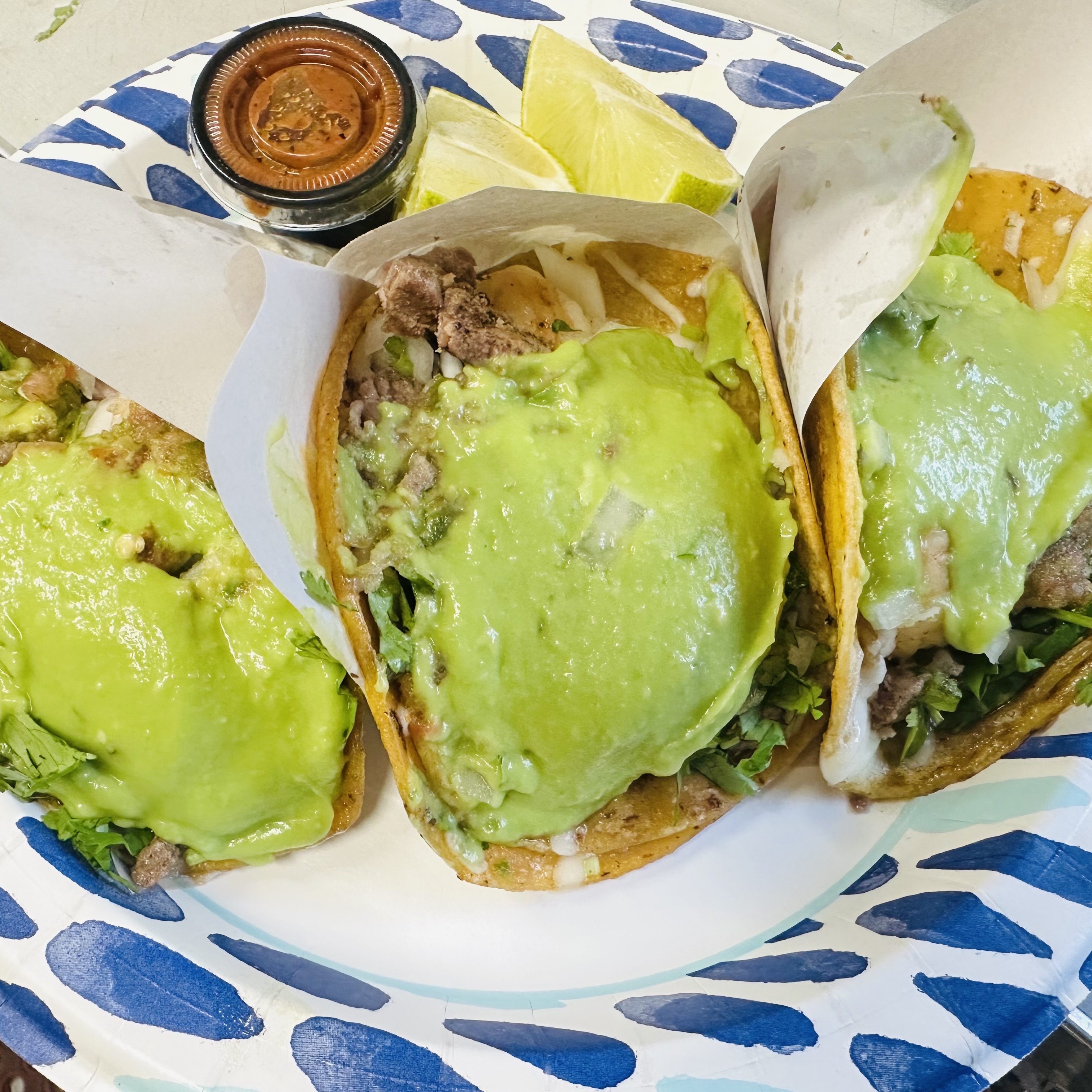 TACOS
