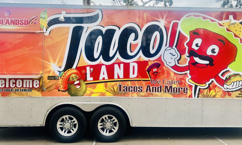 Taco Land