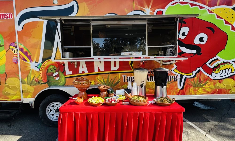 Taco Land