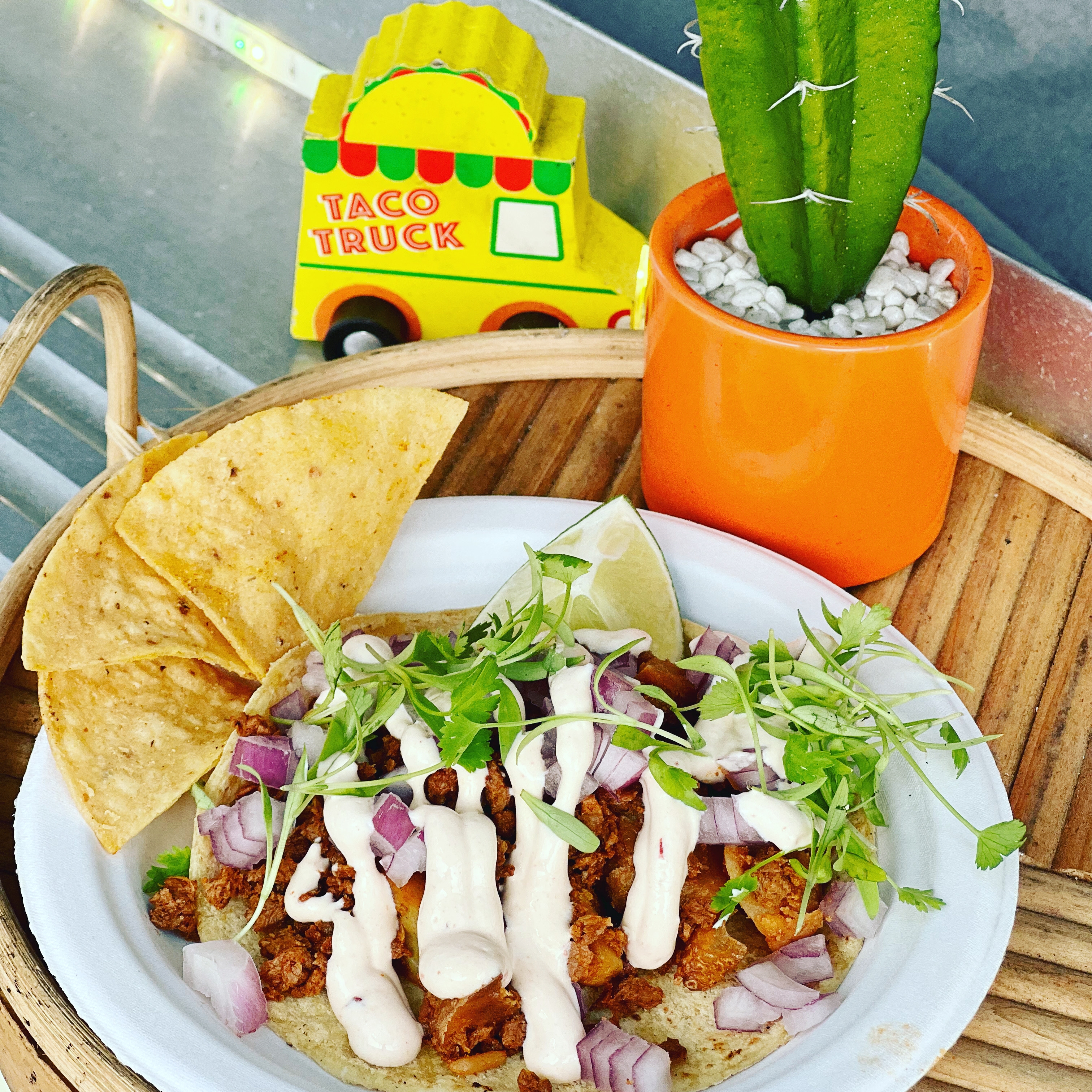 Al Pastor
