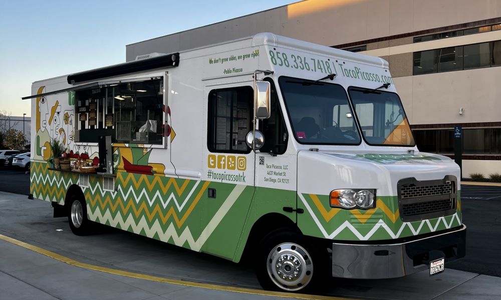 FTC Truck