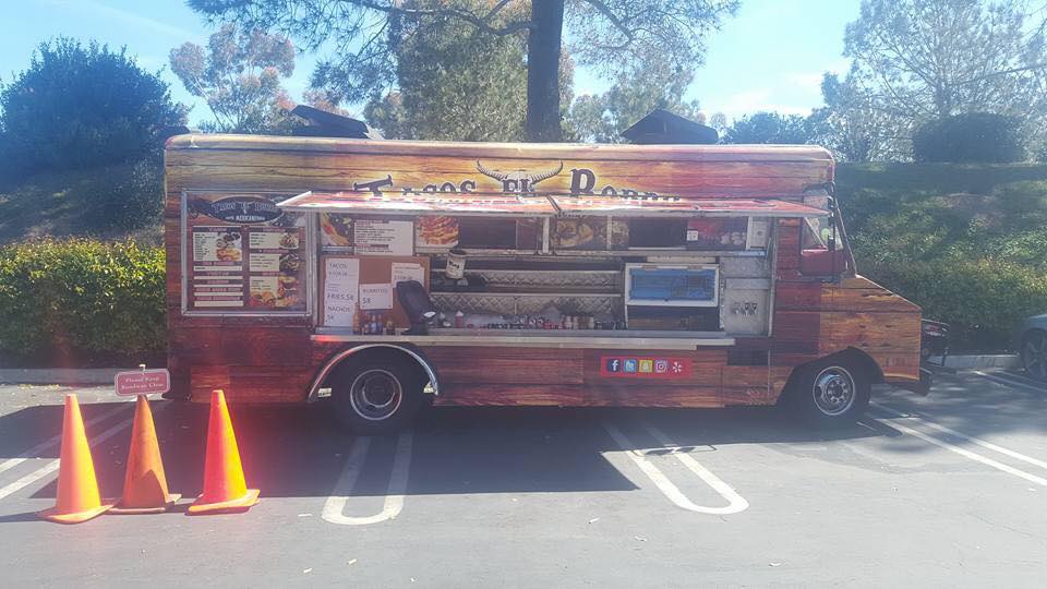 Alesmith Food Truck Alesmith Food Truck
