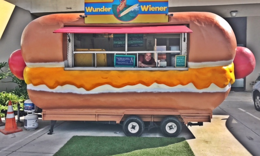 Hawaiian Food Truck San Diego Hawaiian Food Truck San Diego
