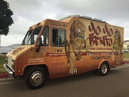 Yo Yo Bento San Diego Food Truck: Catering San Diego ...