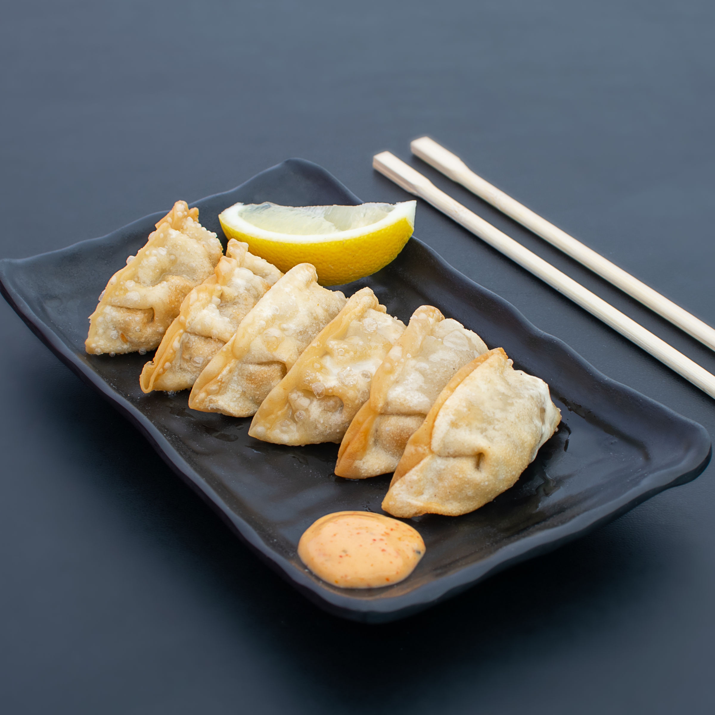 Gyoza