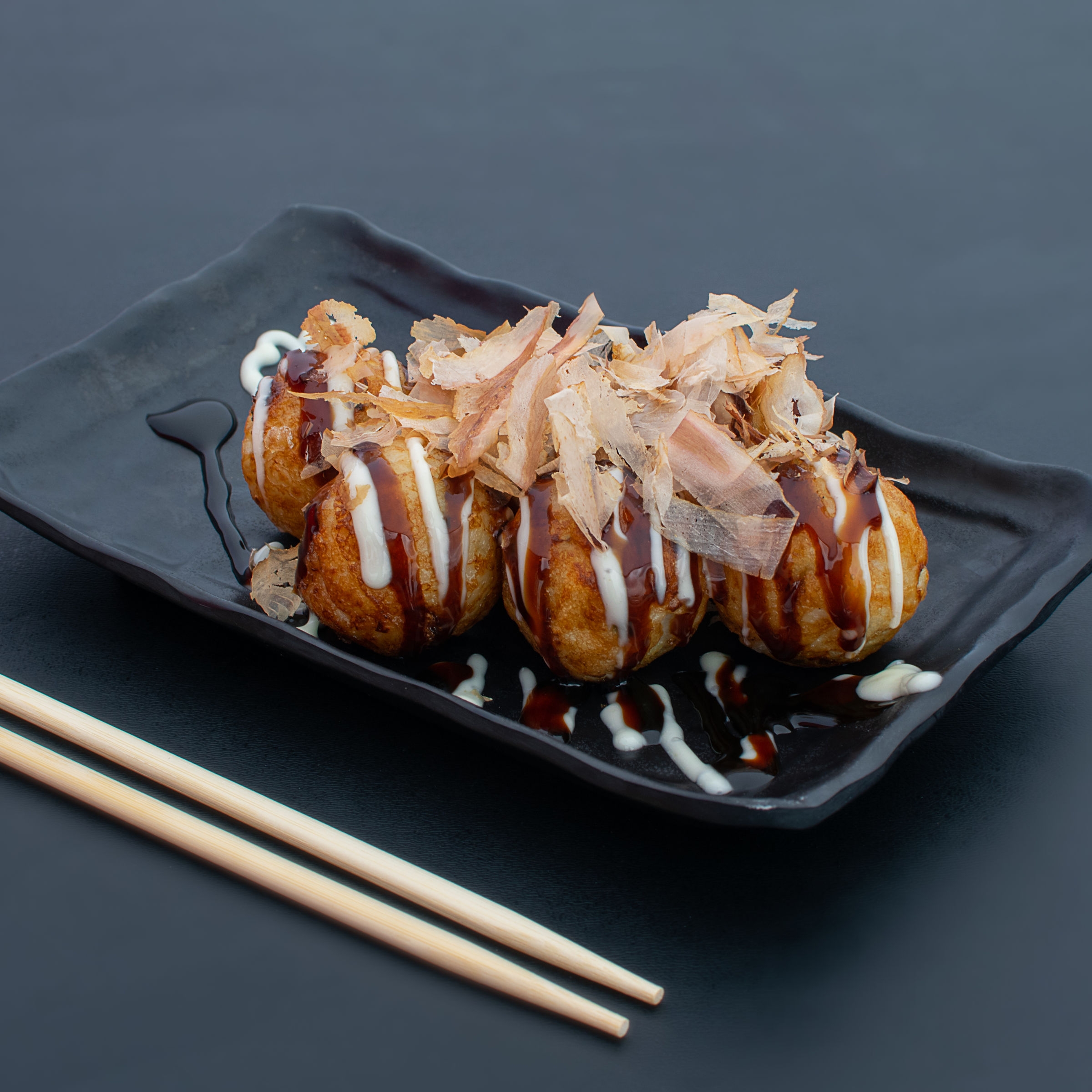 Takoyaki