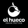 el hueco