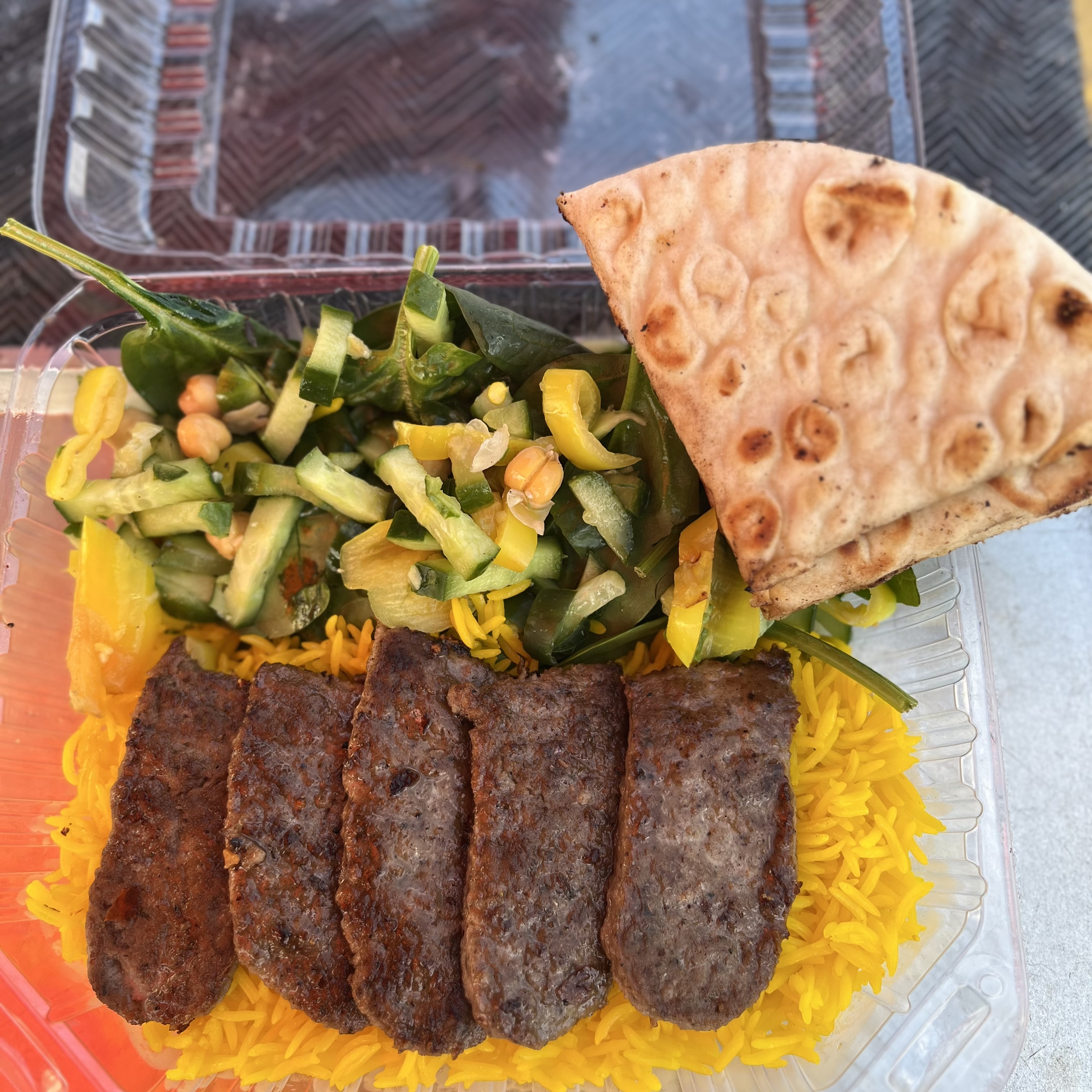 gyro plate 