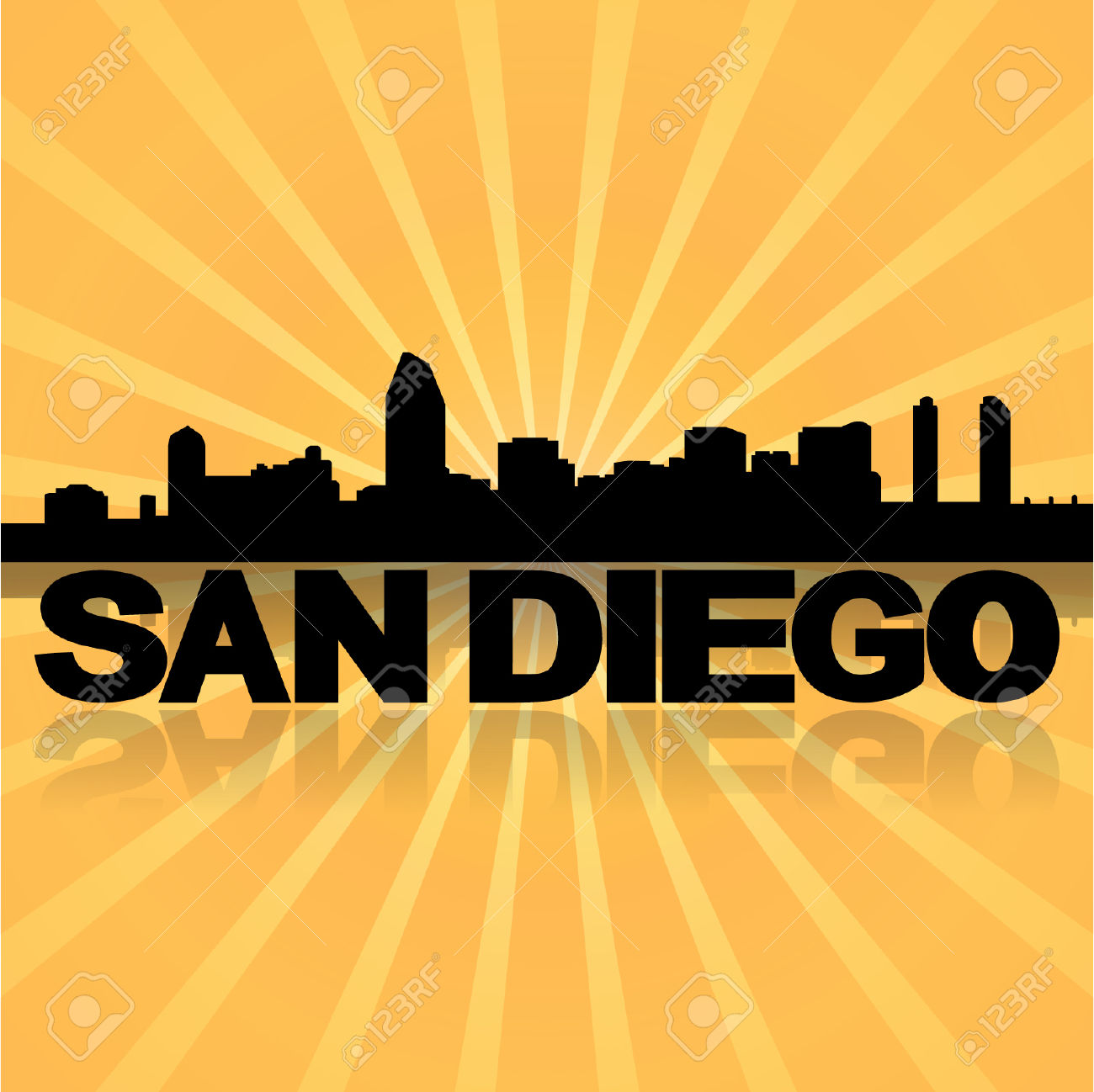 FTC city logo