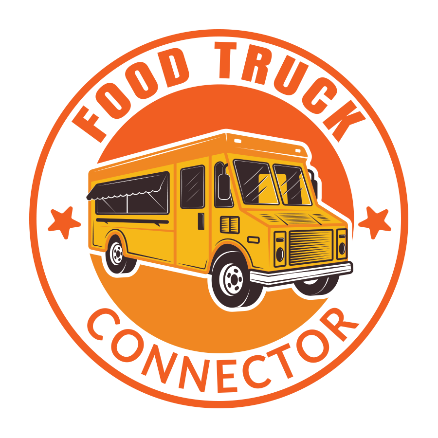 San Diego Food Trucks  Logo